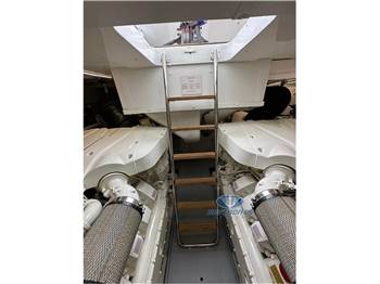 CANTIERI NAVALI RIZZARDI Insix