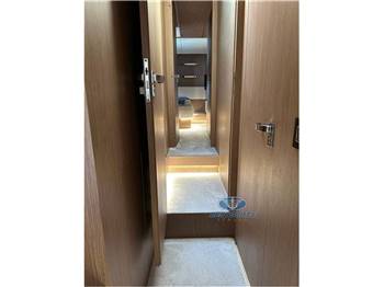 CANTIERI NAVALI RIZZARDI Insix