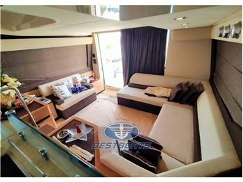 AZIMUT 58