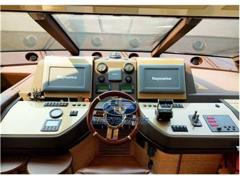 AZIMUT 58
