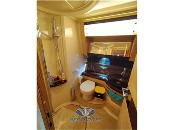 AZIMUT 58