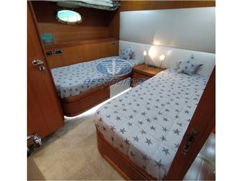 CANTIERI NAVALI RIZZARDI Technema 70