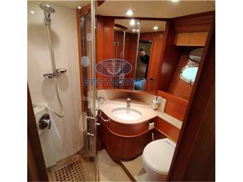 CANTIERI NAVALI RIZZARDI Technema 70