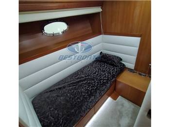 CANTIERI NAVALI RIZZARDI Technema 70