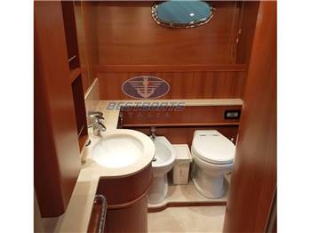 CANTIERI NAVALI RIZZARDI Technema 70