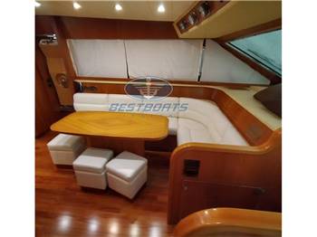 CANTIERI NAVALI RIZZARDI Technema 70