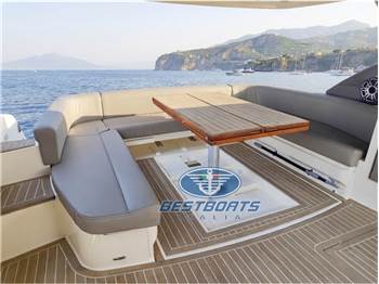 Fiart MARE Fiart 47 - Fiart Fortyseven