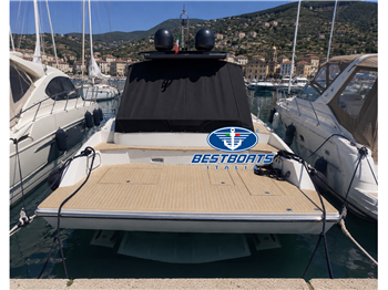 Fiart MARE Fiart 47 - Fiart Fortyseven