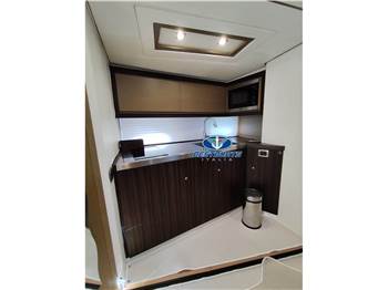 Fiart MARE Fiart 47 - Fiart Fortyseven