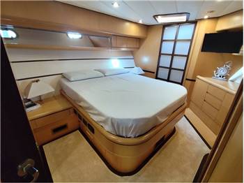CANTIERI Estensi / Zeta Group Goldstar 540