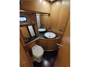 CANTIERI Estensi / Zeta Group Goldstar 540