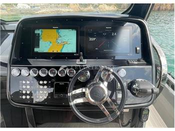 SACS Rebel 40