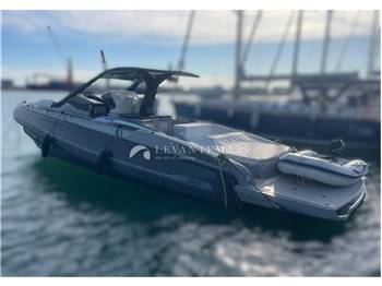 SACS Rebel 40