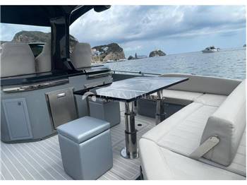 SACS Rebel 40