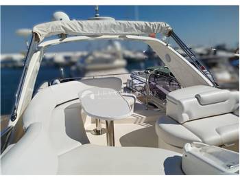 Benetti Azimut 50 Fly