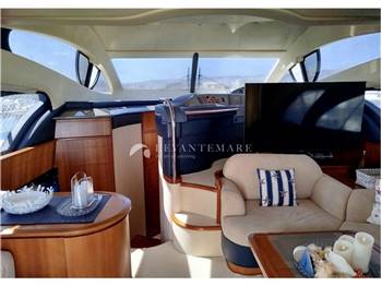 Benetti Azimut 50 Fly