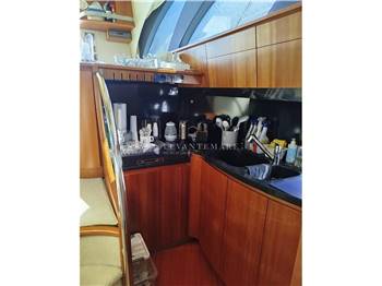 Benetti Azimut 50 Fly