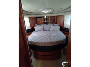 Benetti Azimut 50 Fly