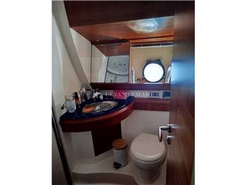 Benetti Azimut 50 Fly