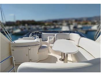Benetti Azimut 50 Fly