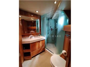 C. N. Rossato Navetta 24m Loran J80