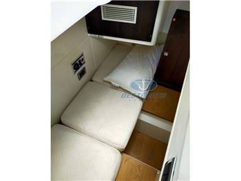 Fairline 48 Targa GT