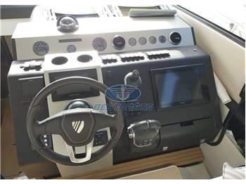 Fairline 48 Targa GT