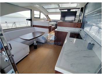 Fairline 48 Targa GT