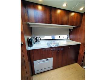 Fairline 48 Targa GT