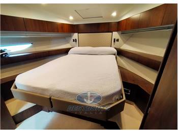 Fairline 48 Targa GT