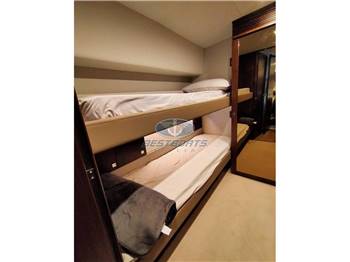 Fairline 48 Targa GT