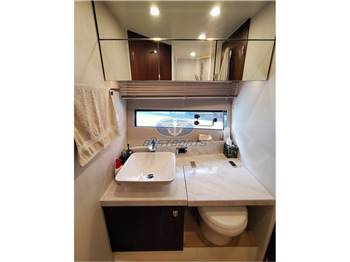 Fairline 48 Targa GT