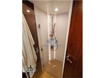 Fairline 48 Targa GT