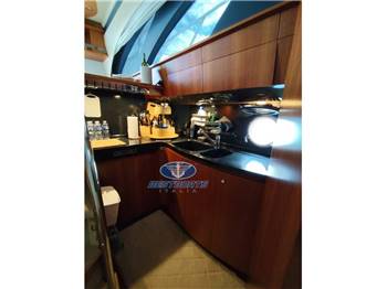 AZIMUT Azimut 50 FLY