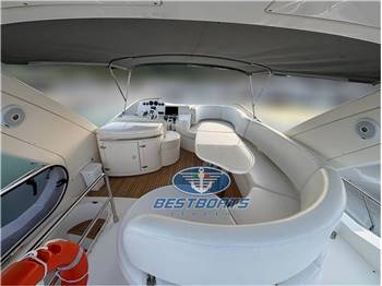 AZIMUT Azimut 50 FLY