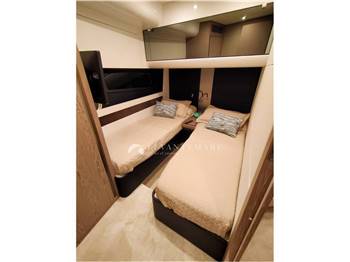 Azimut S6 Sportfly