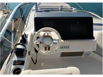 Azimut S6 Sportfly