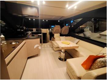 Azimut S6 Sportfly