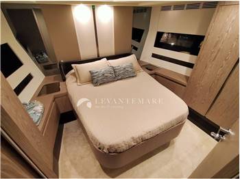 Azimut S6 Sportfly