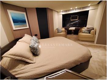 Azimut S6 Sportfly