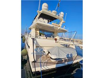 Ferretti 630