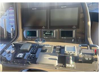 Ferretti 630