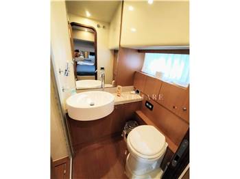 Ferretti 630