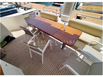 Ferretti 630