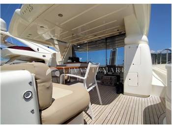 Ferretti 630