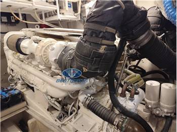 Princess Yachts v 65