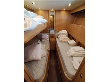OVERMARINE MANGUSTA 72