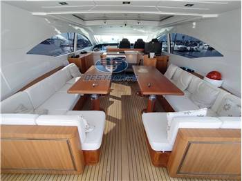 OVERMARINE MANGUSTA 72