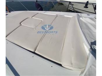 OVERMARINE MANGUSTA 72