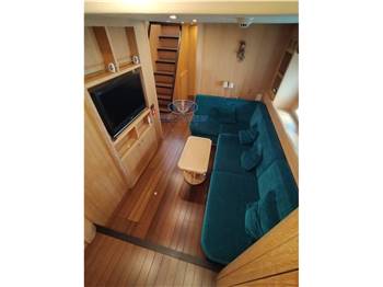 OVERMARINE MANGUSTA 72